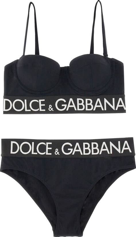 women's dolce and gabbana 2 piece set